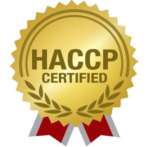 HACCP v systému zpracování zemědělských produktů