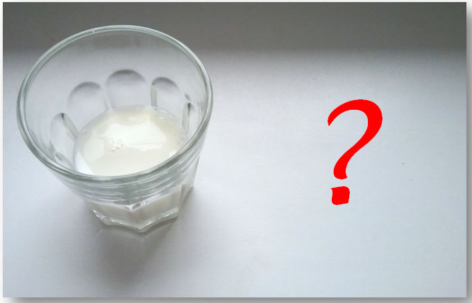 Tajemství výroby trvanlivého mléka