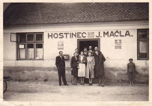 Stříbro ve Farmě roku 2017 – Farma rodiny Mačlových