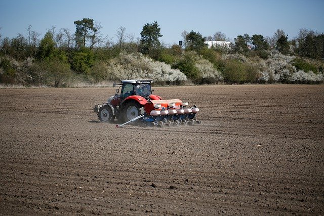 Precizní zemědělství čeští sedláci využívají na 15 procentech orné půdy