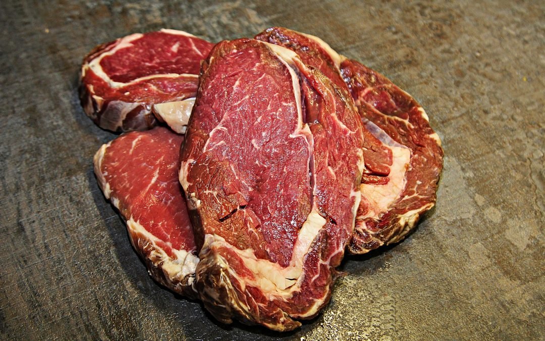 Cenovka – hovězí maso – únor 2022