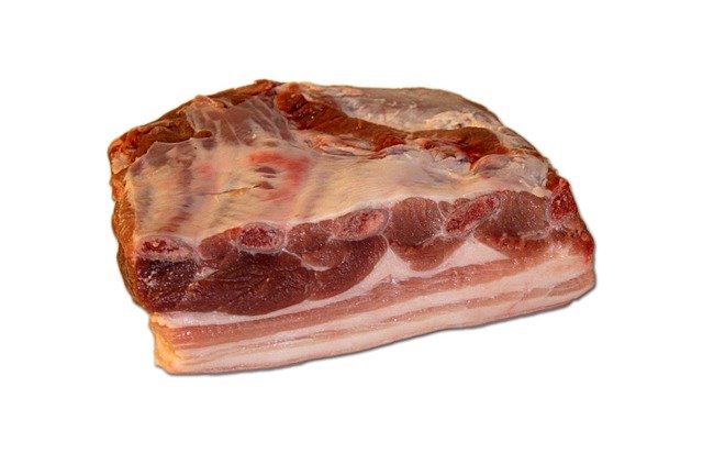 Cenovka- vepřové maso – březen 2022