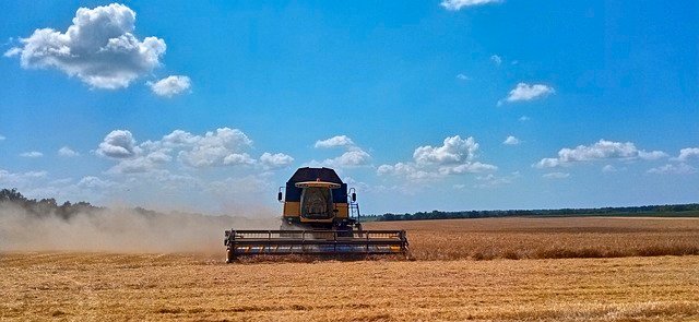 Svaz: Zisk českého zemědělství loni vzrostl o 142 procent na 22 miliard Kč
