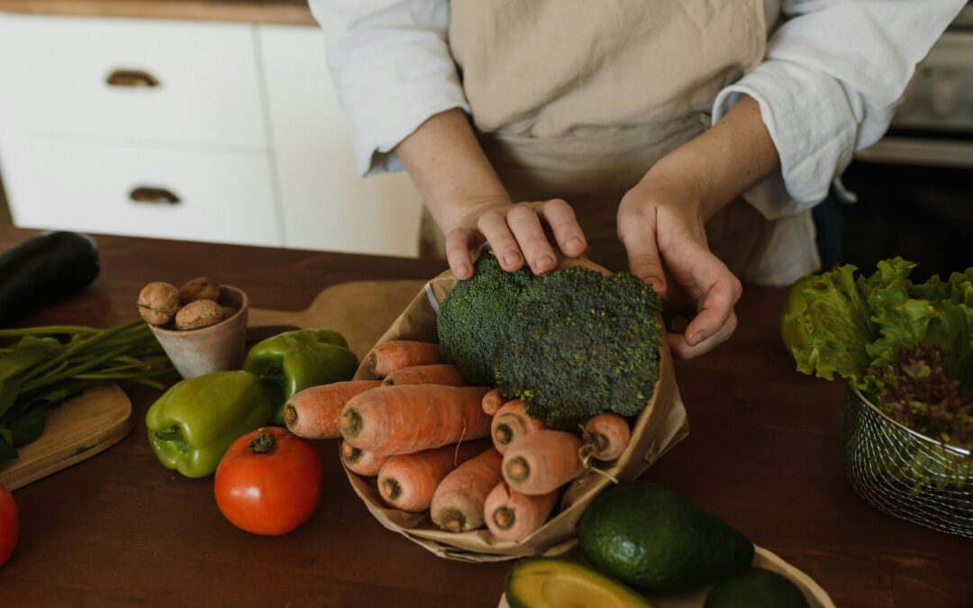 Šebestyán: Zájmem všech by mělo být, aby na trhu bylo co nejvíc českých potravin